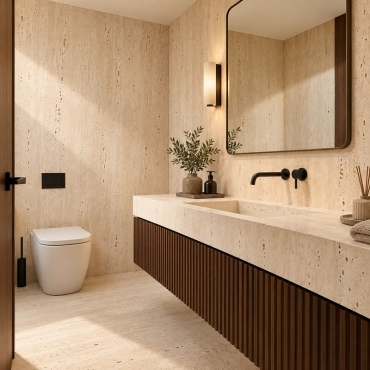 Lavabo